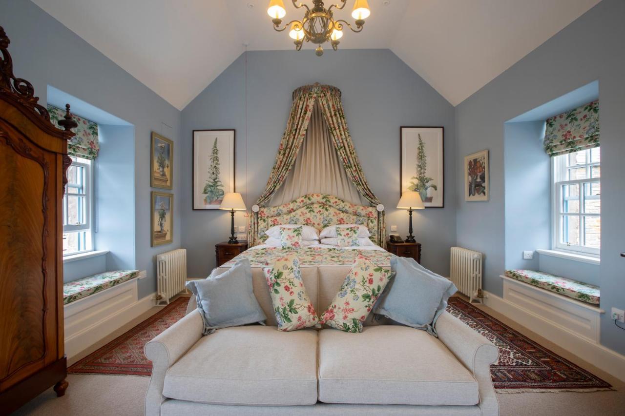 The Granary Lodge Bed & Breakfast Thurso Eksteriør bilde