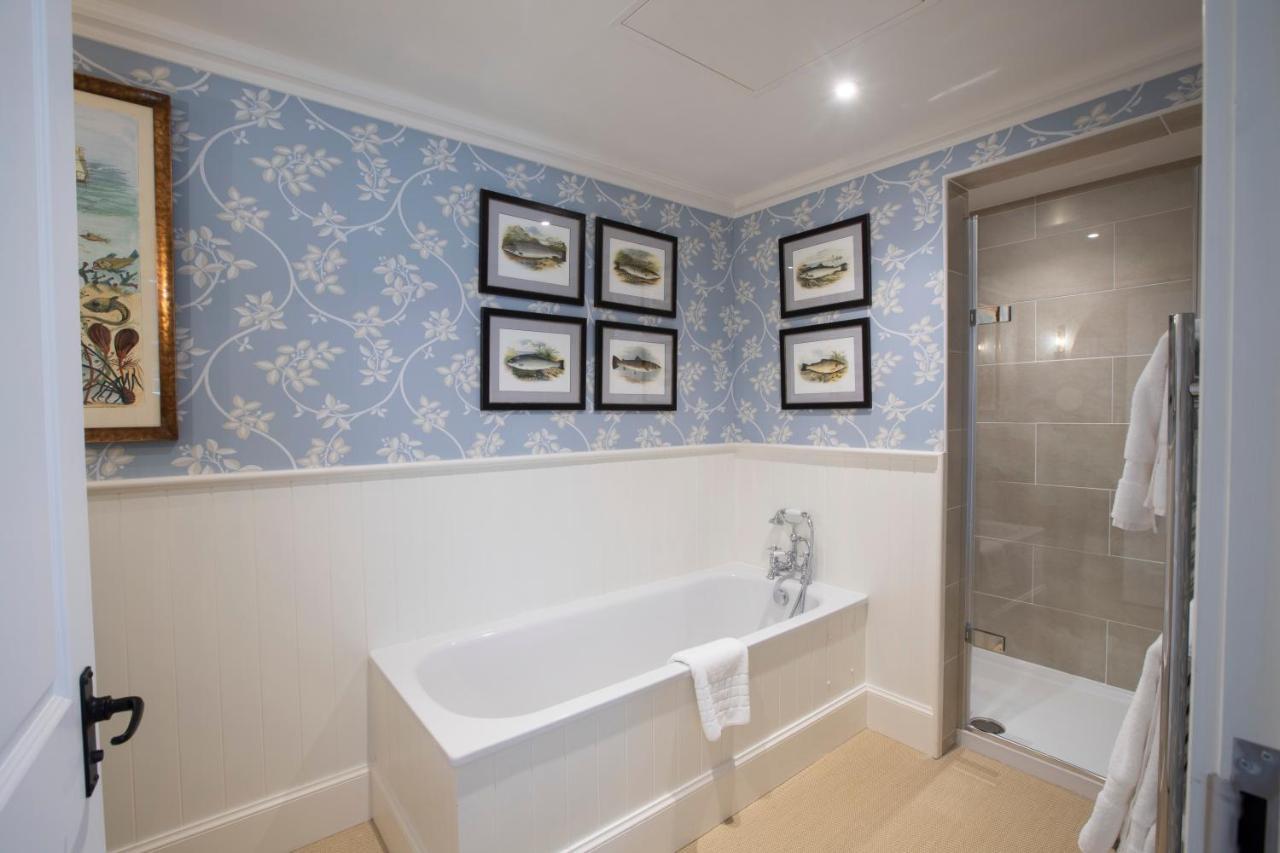 The Granary Lodge Bed & Breakfast Thurso Eksteriør bilde