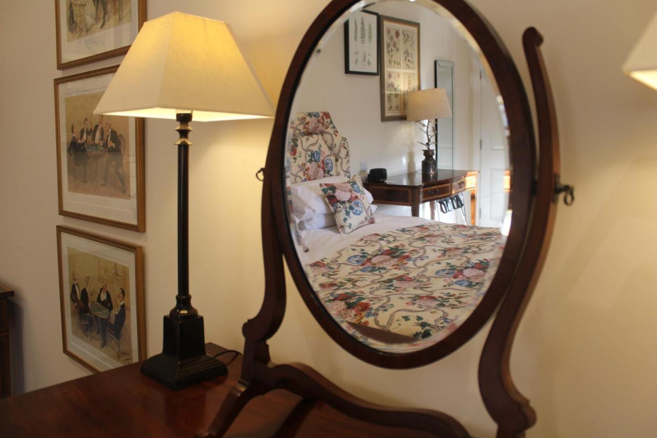 The Granary Lodge Bed & Breakfast Thurso Eksteriør bilde
