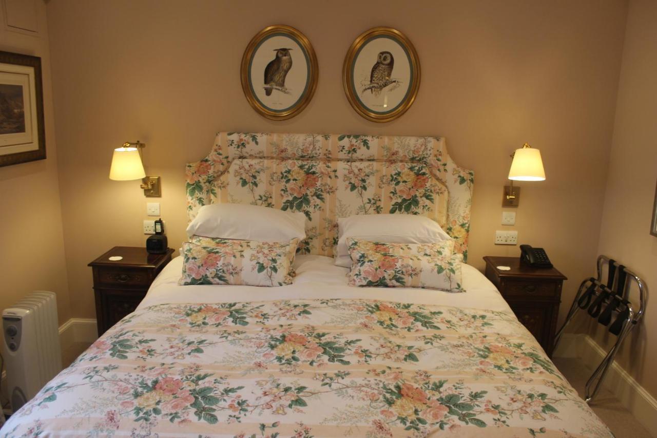 The Granary Lodge Bed & Breakfast Thurso Eksteriør bilde