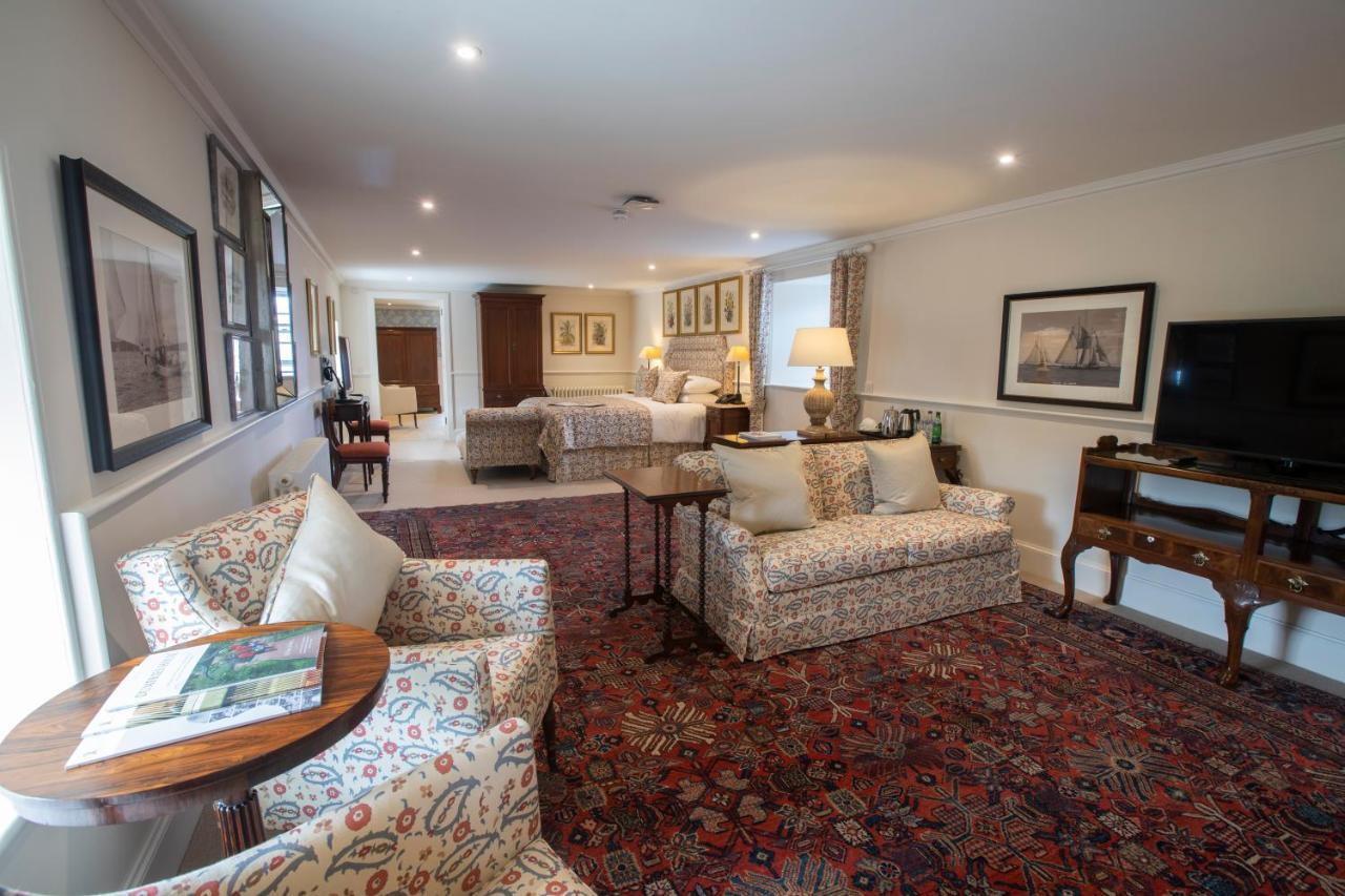 The Granary Lodge Bed & Breakfast Thurso Eksteriør bilde