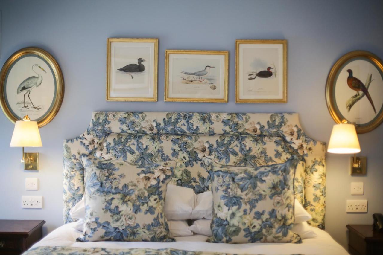 The Granary Lodge Bed & Breakfast Thurso Eksteriør bilde