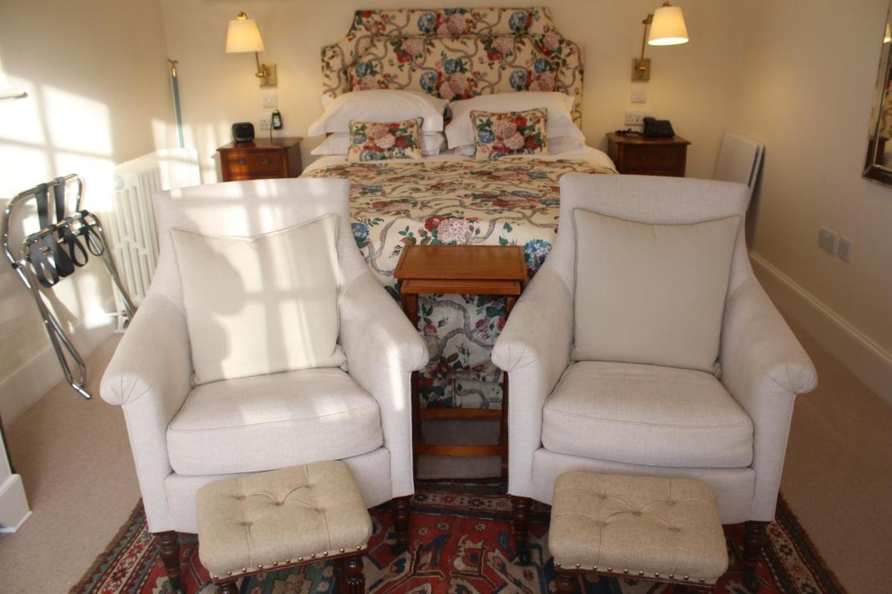 The Granary Lodge Bed & Breakfast Thurso Eksteriør bilde