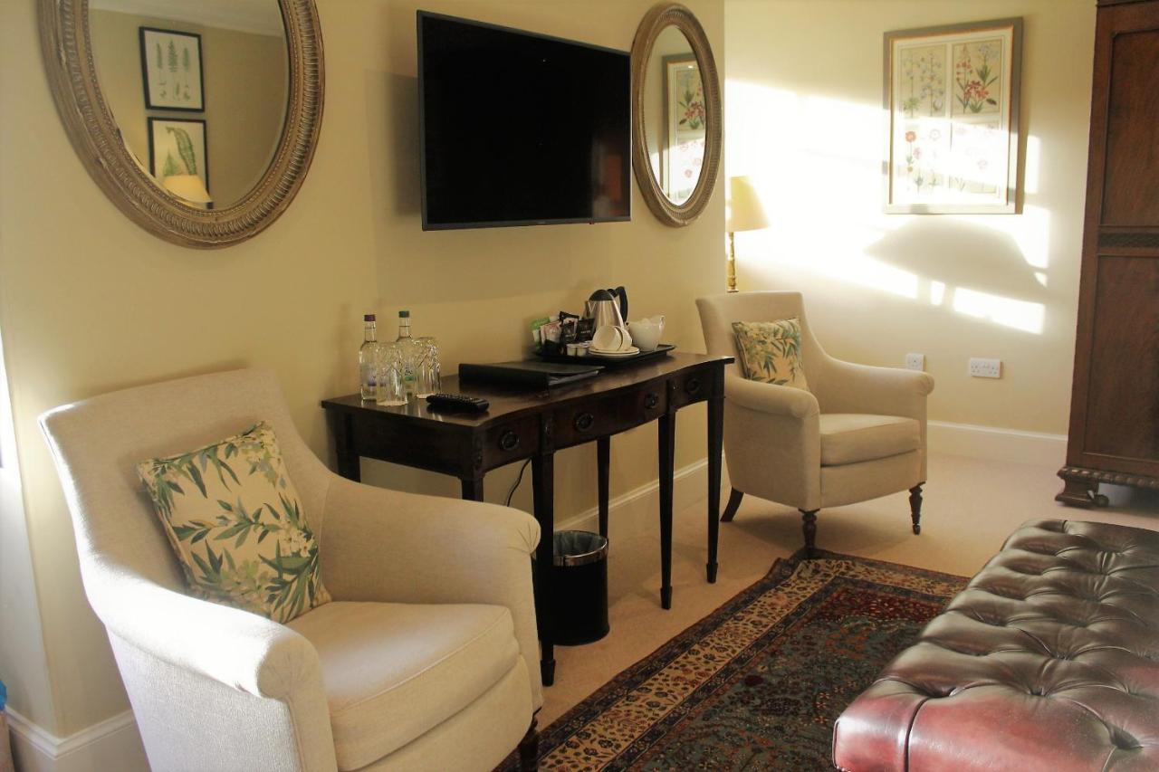 The Granary Lodge Bed & Breakfast Thurso Eksteriør bilde