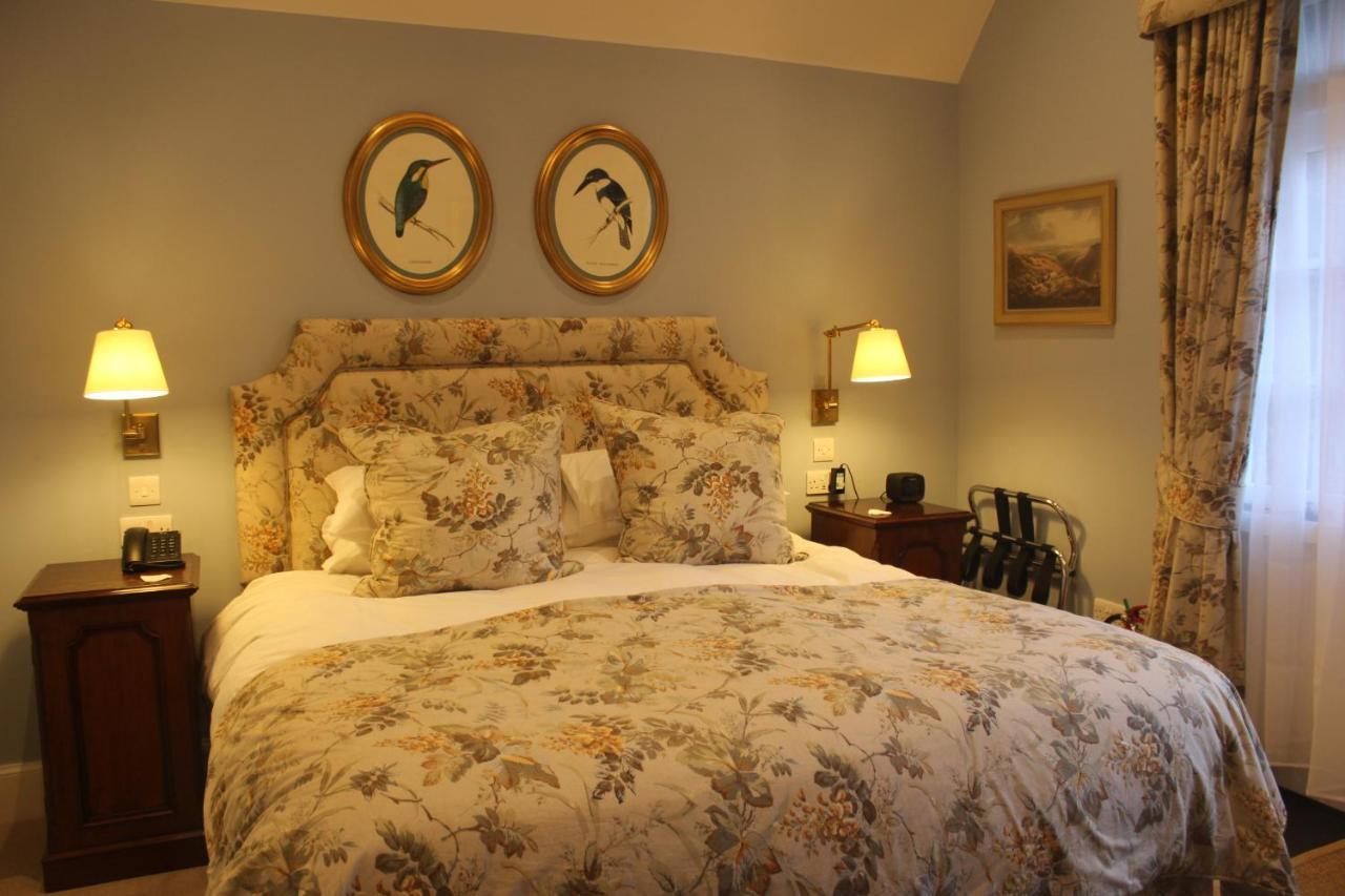 The Granary Lodge Bed & Breakfast Thurso Eksteriør bilde