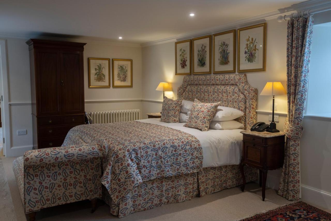 The Granary Lodge Bed & Breakfast Thurso Eksteriør bilde