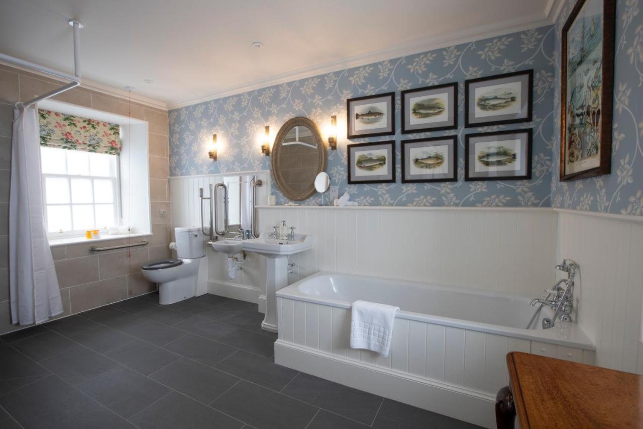 The Granary Lodge Bed & Breakfast Thurso Eksteriør bilde
