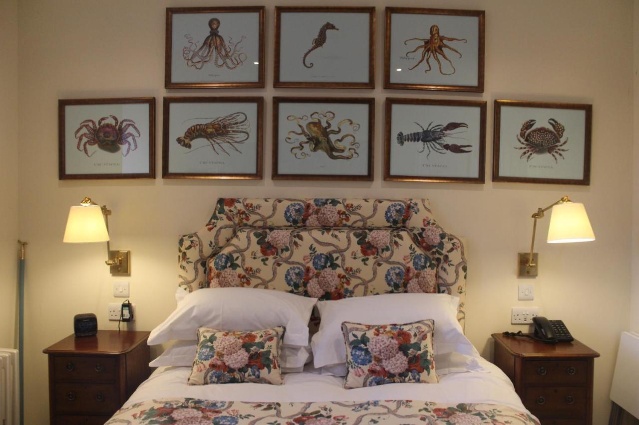 The Granary Lodge Bed & Breakfast Thurso Eksteriør bilde