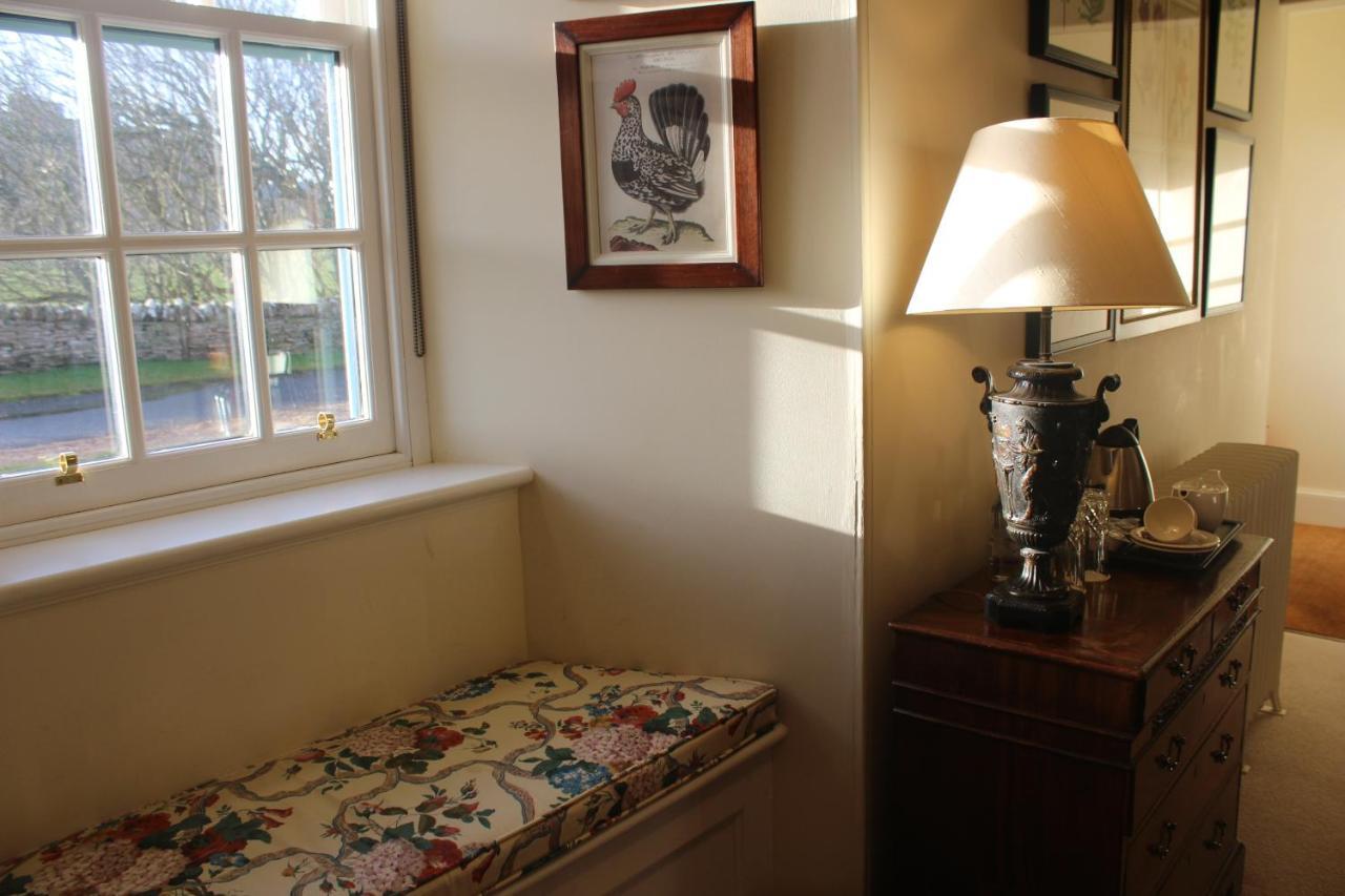 The Granary Lodge Bed & Breakfast Thurso Eksteriør bilde