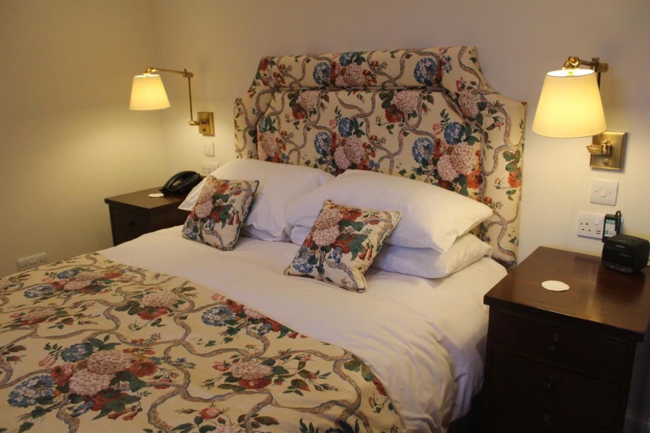 The Granary Lodge Bed & Breakfast Thurso Eksteriør bilde