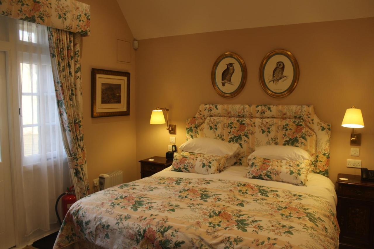 The Granary Lodge Bed & Breakfast Thurso Eksteriør bilde