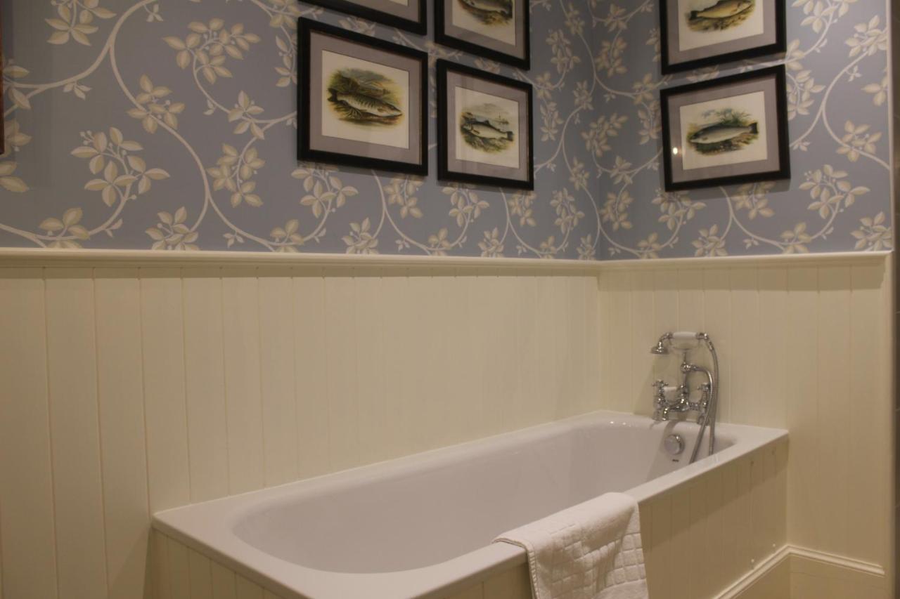 The Granary Lodge Bed & Breakfast Thurso Eksteriør bilde