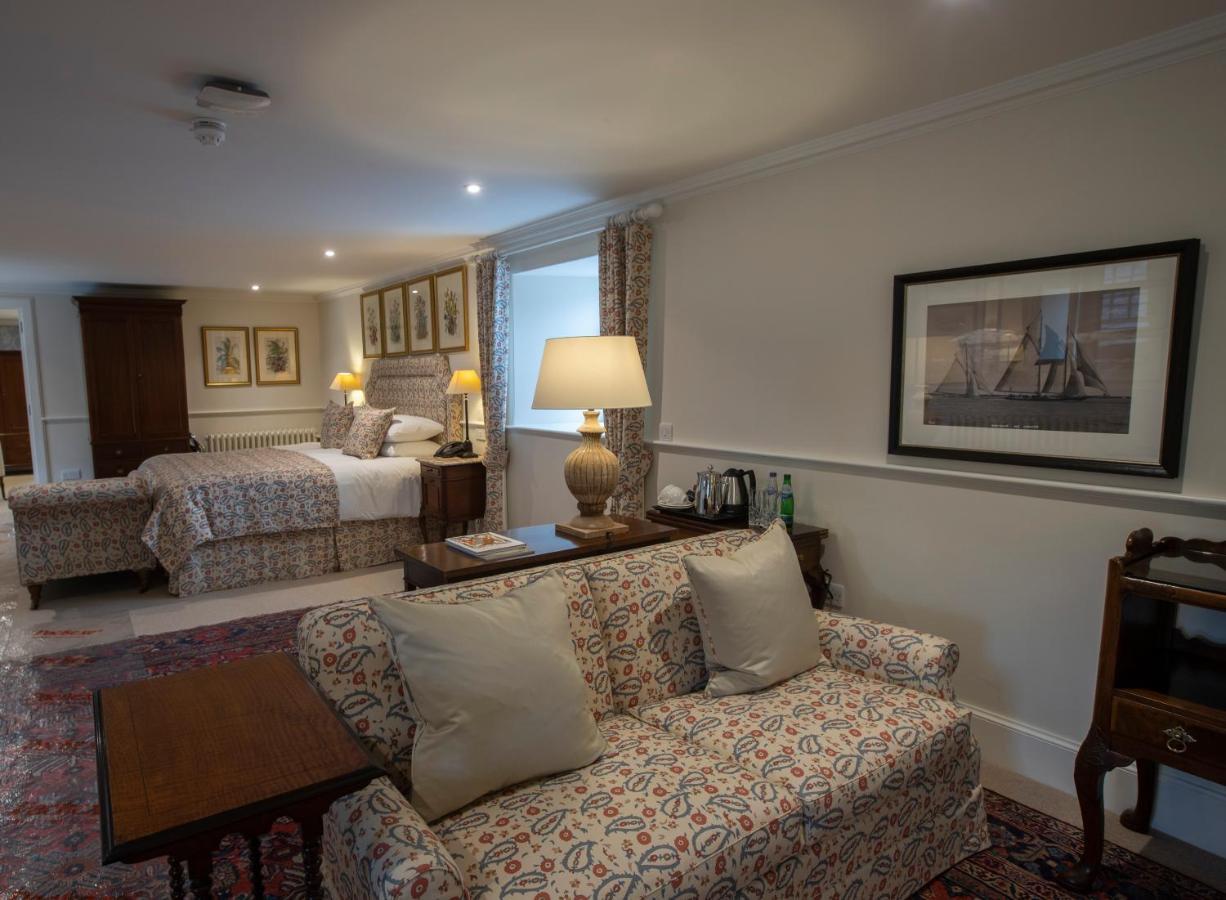 The Granary Lodge Bed & Breakfast Thurso Eksteriør bilde