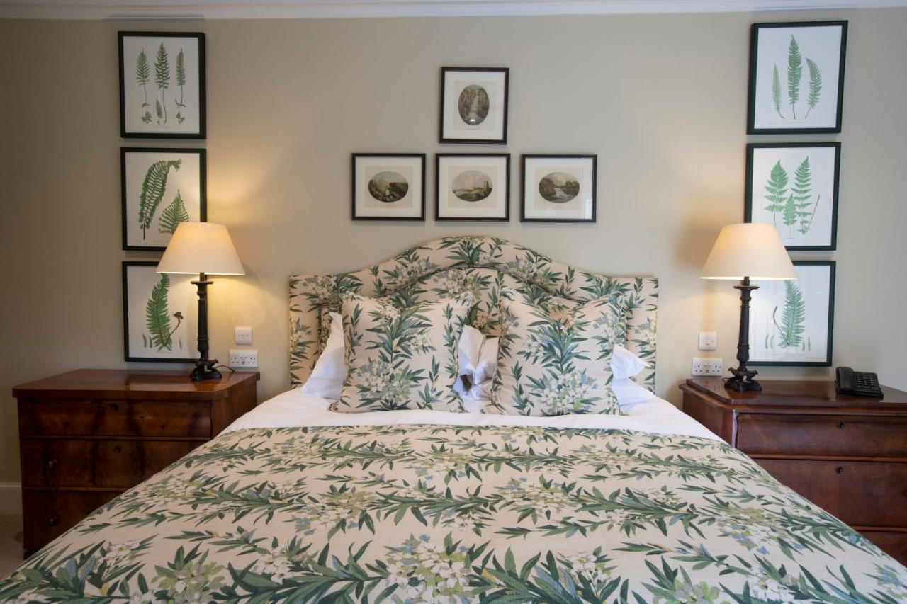 The Granary Lodge Bed & Breakfast Thurso Eksteriør bilde