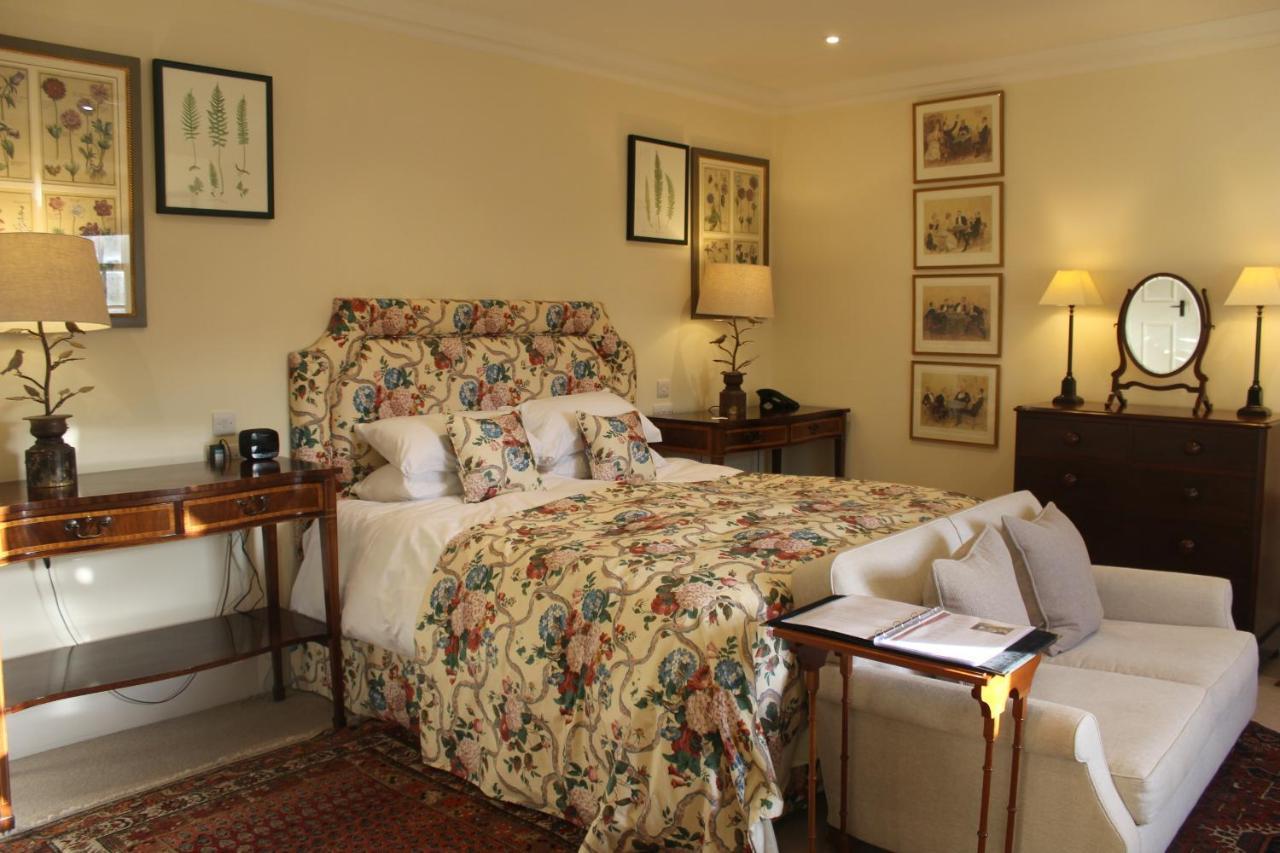 The Granary Lodge Bed & Breakfast Thurso Eksteriør bilde