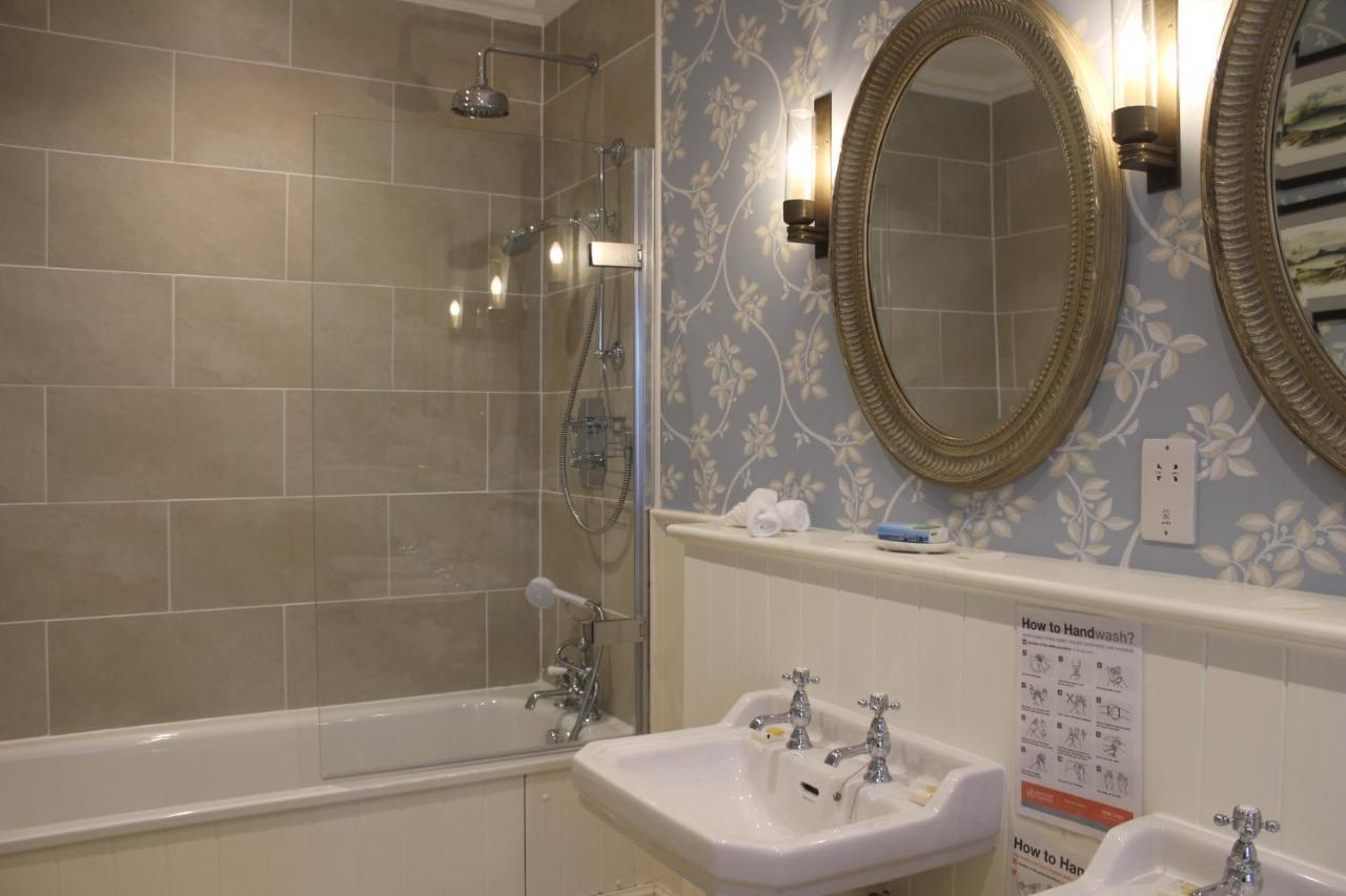 The Granary Lodge Bed & Breakfast Thurso Eksteriør bilde