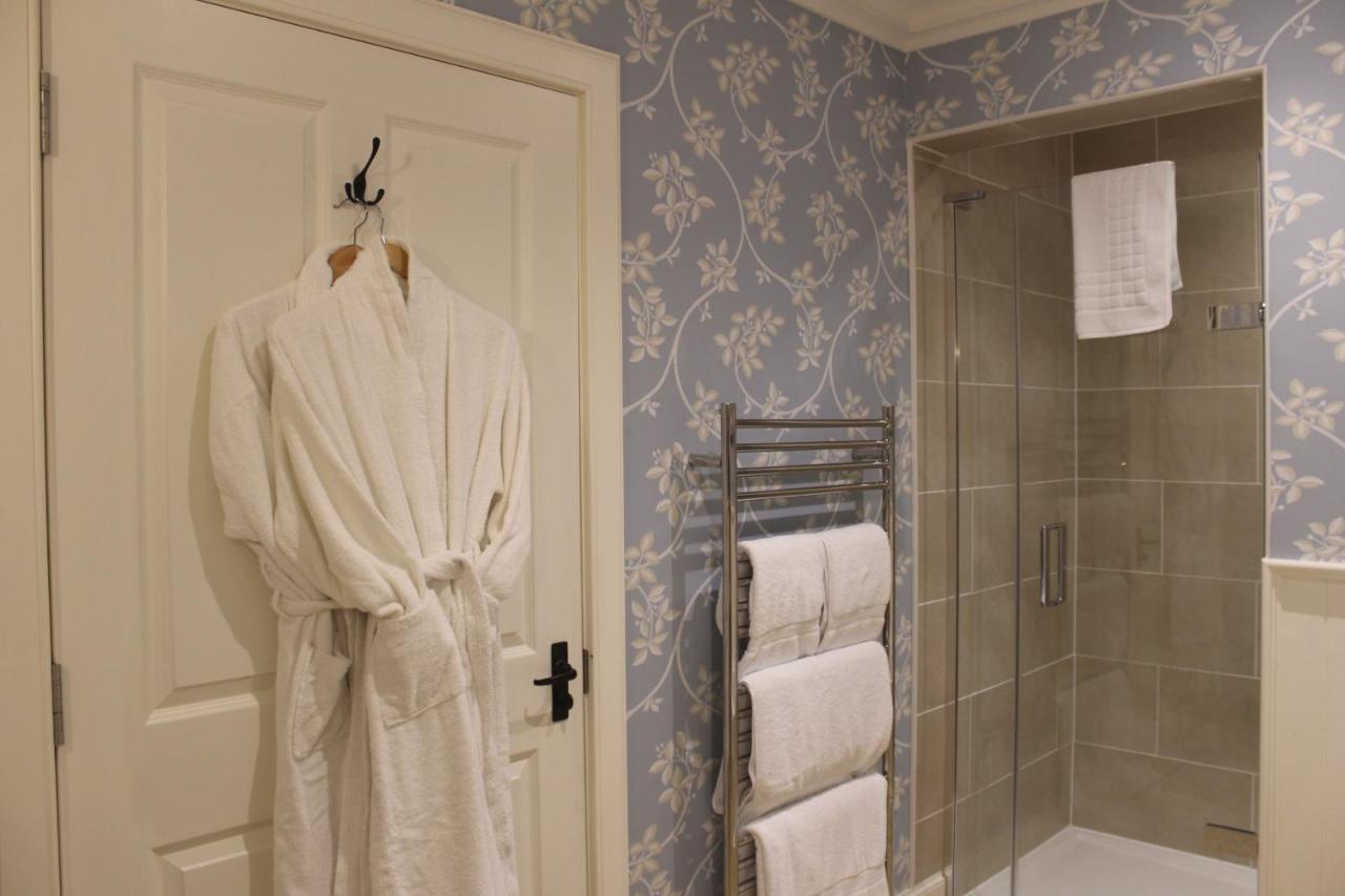The Granary Lodge Bed & Breakfast Thurso Eksteriør bilde