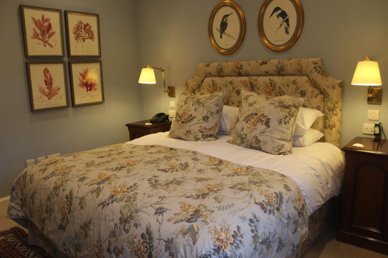 The Granary Lodge Bed & Breakfast Thurso Eksteriør bilde