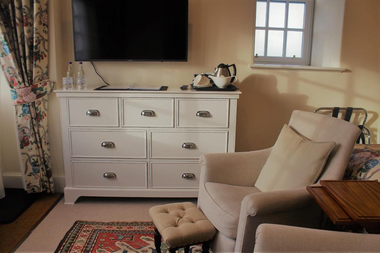 The Granary Lodge Bed & Breakfast Thurso Eksteriør bilde