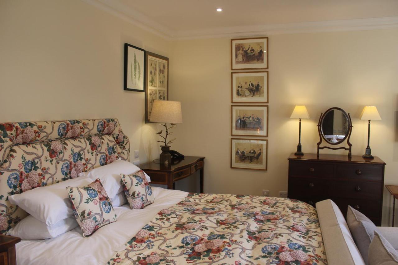 The Granary Lodge Bed & Breakfast Thurso Eksteriør bilde