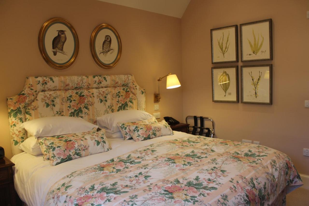 The Granary Lodge Bed & Breakfast Thurso Eksteriør bilde